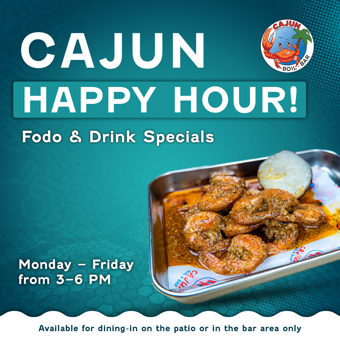 happy hour